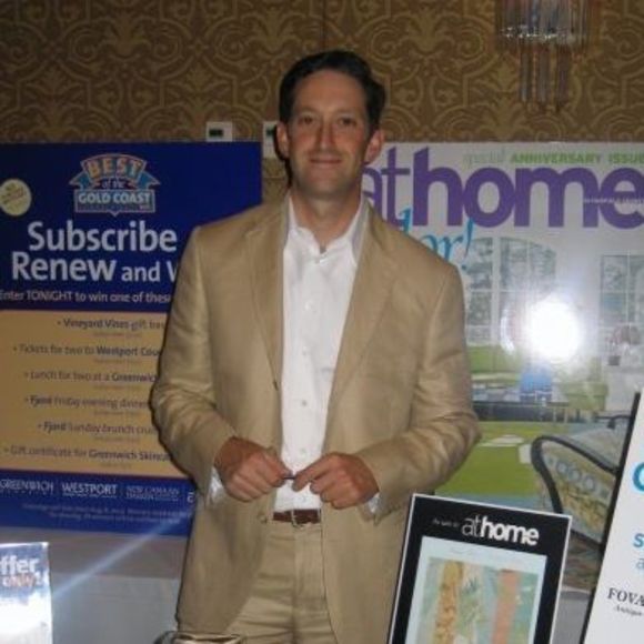 Meet your Posher, Chris - Picture 1 of 1